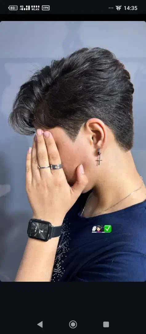 خریدار موی خام بانوان|خدمات آرایشگری و زیبایی|فارسان, |دیوار