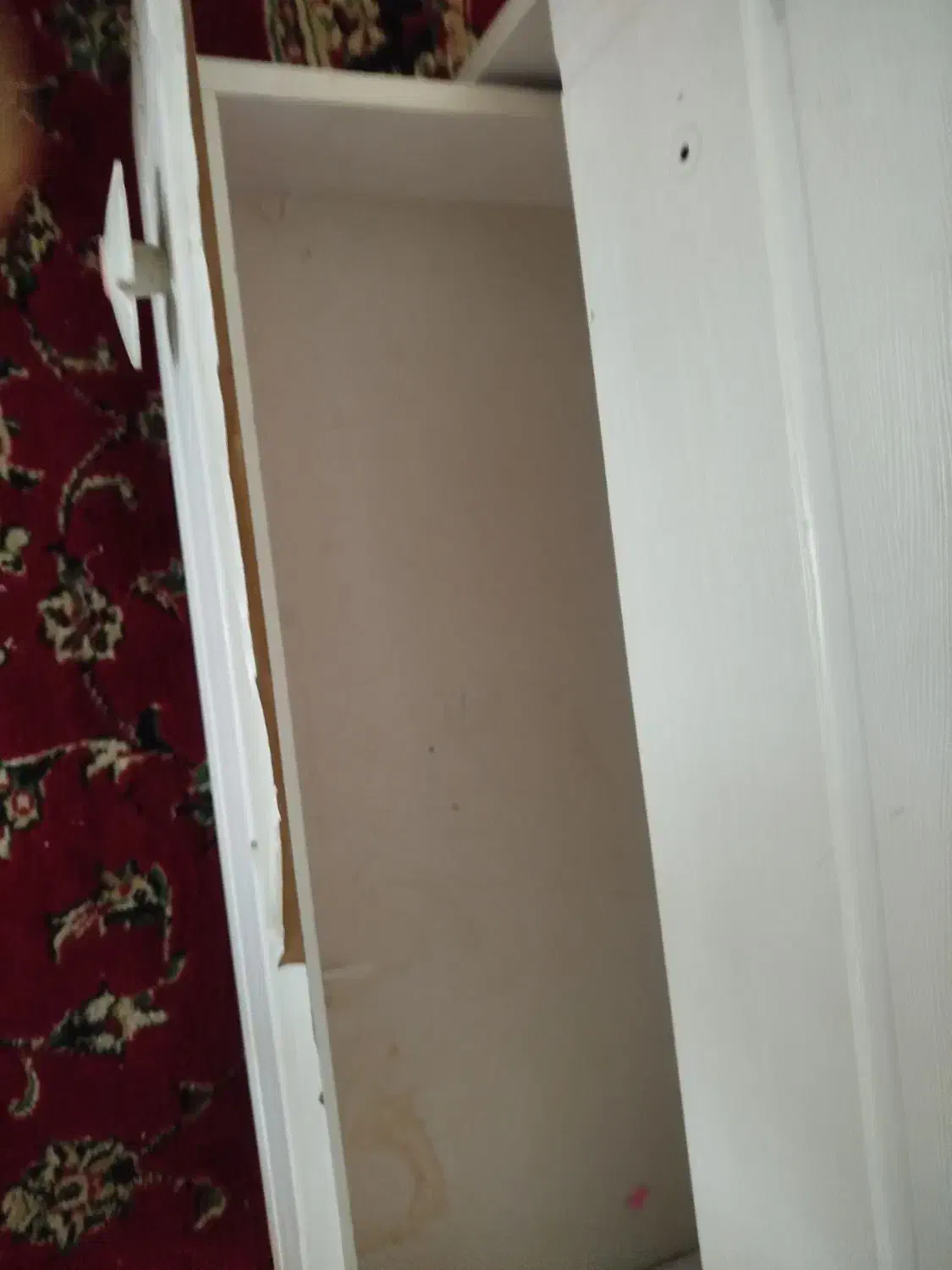 کمدکودک|اسباب و اثاث بچه|مشهد, مصلی (کارمندان اول)|دیوار