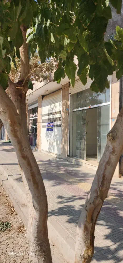 تجاری در خورزوق|فروش مغازه و غرفه|برخوار, |دیوار