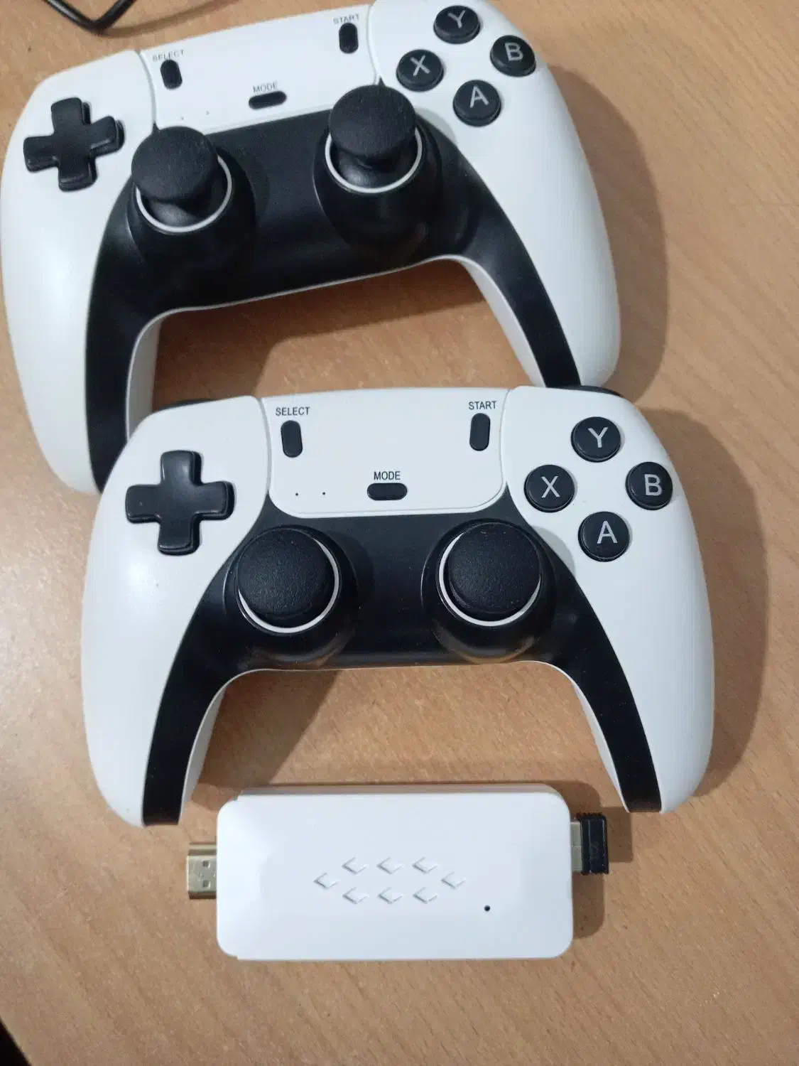 کنسول بازی M22|کنسول، بازی ویدئویی و آنلاین|کرمان, |دیوار