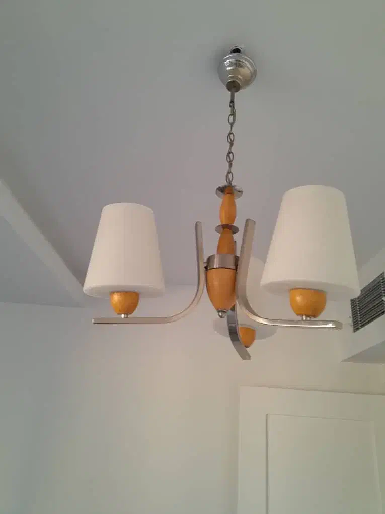 فروش لوستر|لوستر و چراغ آویز|تهران, سهروردی|دیوار