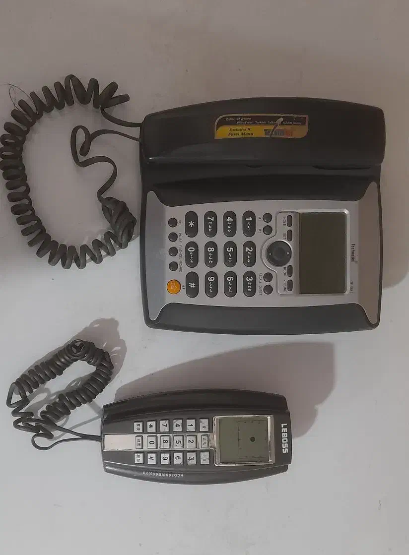 تلفن رو میزی|تلفن رومیزی|بندر ماهشهر, |دیوار