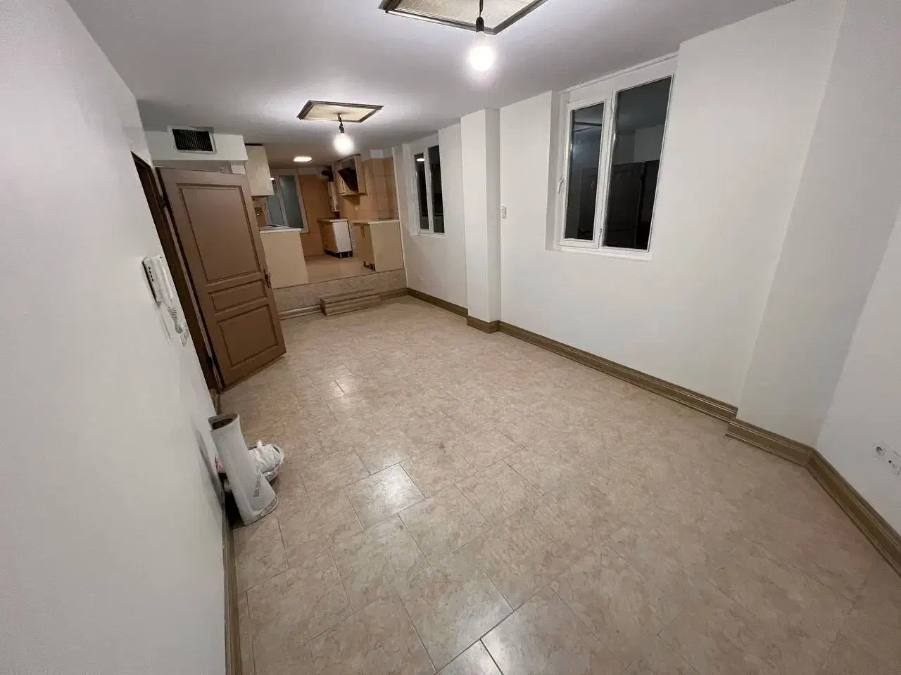 اجاره آپارتمان زمزم