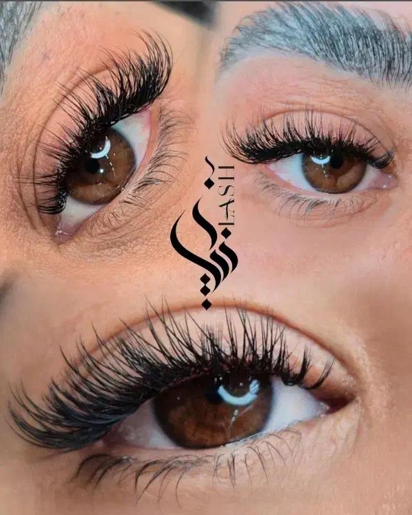 آموزش خدمات تخصصی اکستنشن مژه لیفت لمینت مژه ابرو|خدمات آموزشی|اصفهان, عسگریه|دیوار