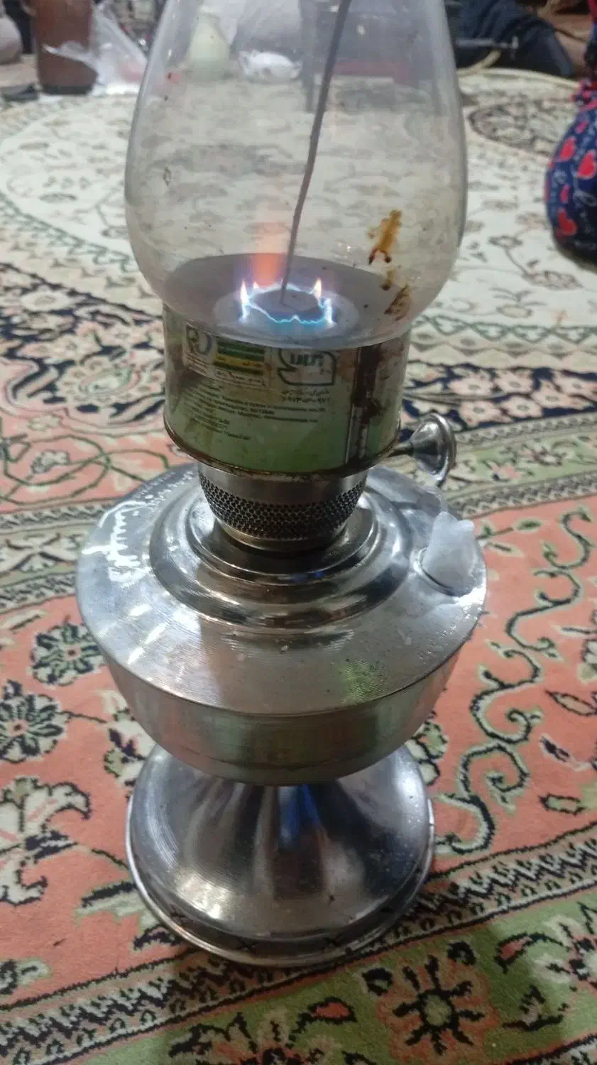 لمپاه درحد برنجی آفتاب پخش|لامپ و چراغ|فاضل آباد, |دیوار