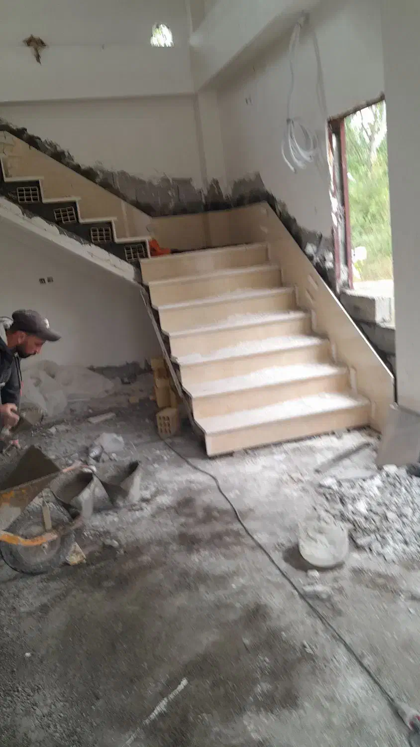 سنگ کاری کاشی کاری لاهیجان استانه سیاهکل|خدمات پیشه و مهارت|لاهیجان, بازکیاگوراب|دیوار