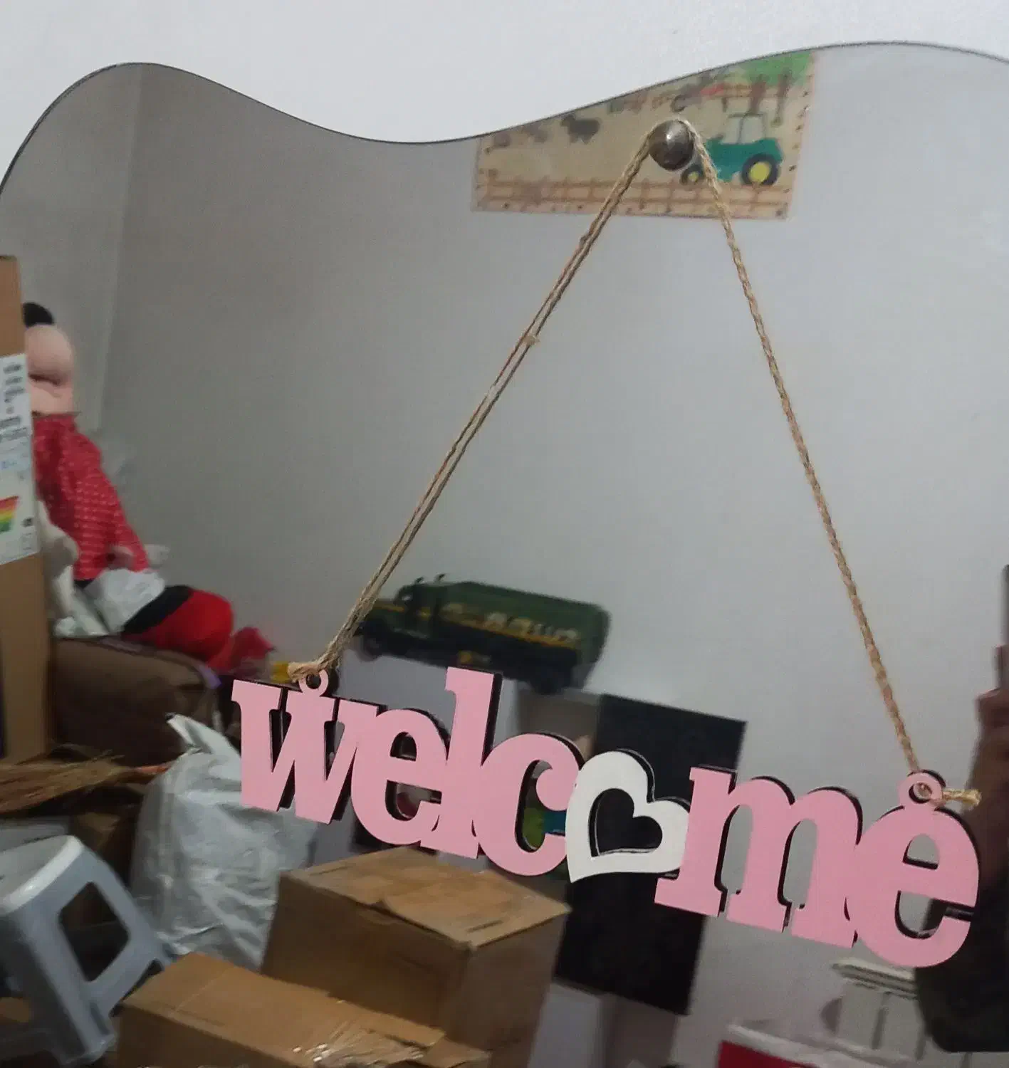 آویز ورودی خونه و آشپزخونه|صنایع دستی و سایر لوازم تزئینی|محمدیه-قزوین, |دیوار