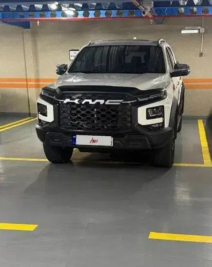 جک t9|خودرو سواری و وانت|تهران, ونک|دیوار