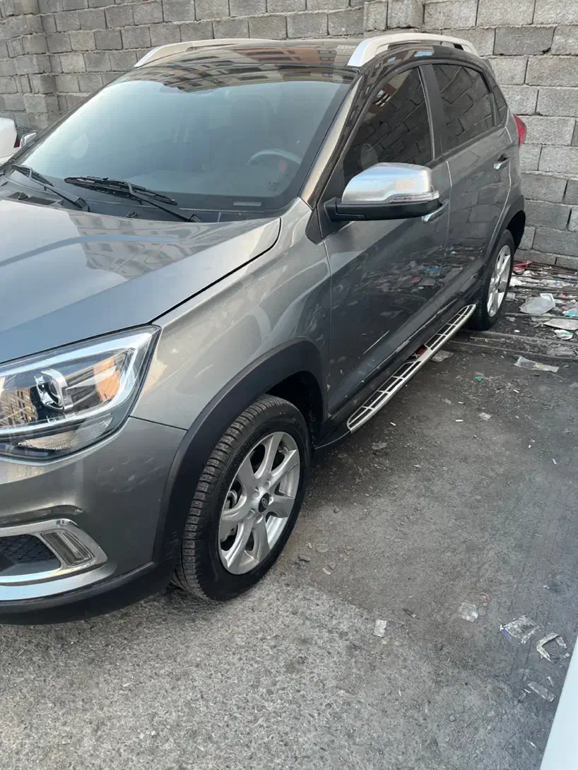 دنده ای فولX22|خودرو سواری و وانت|اسلام‌شهر, شهرک مهدیه|دیوار