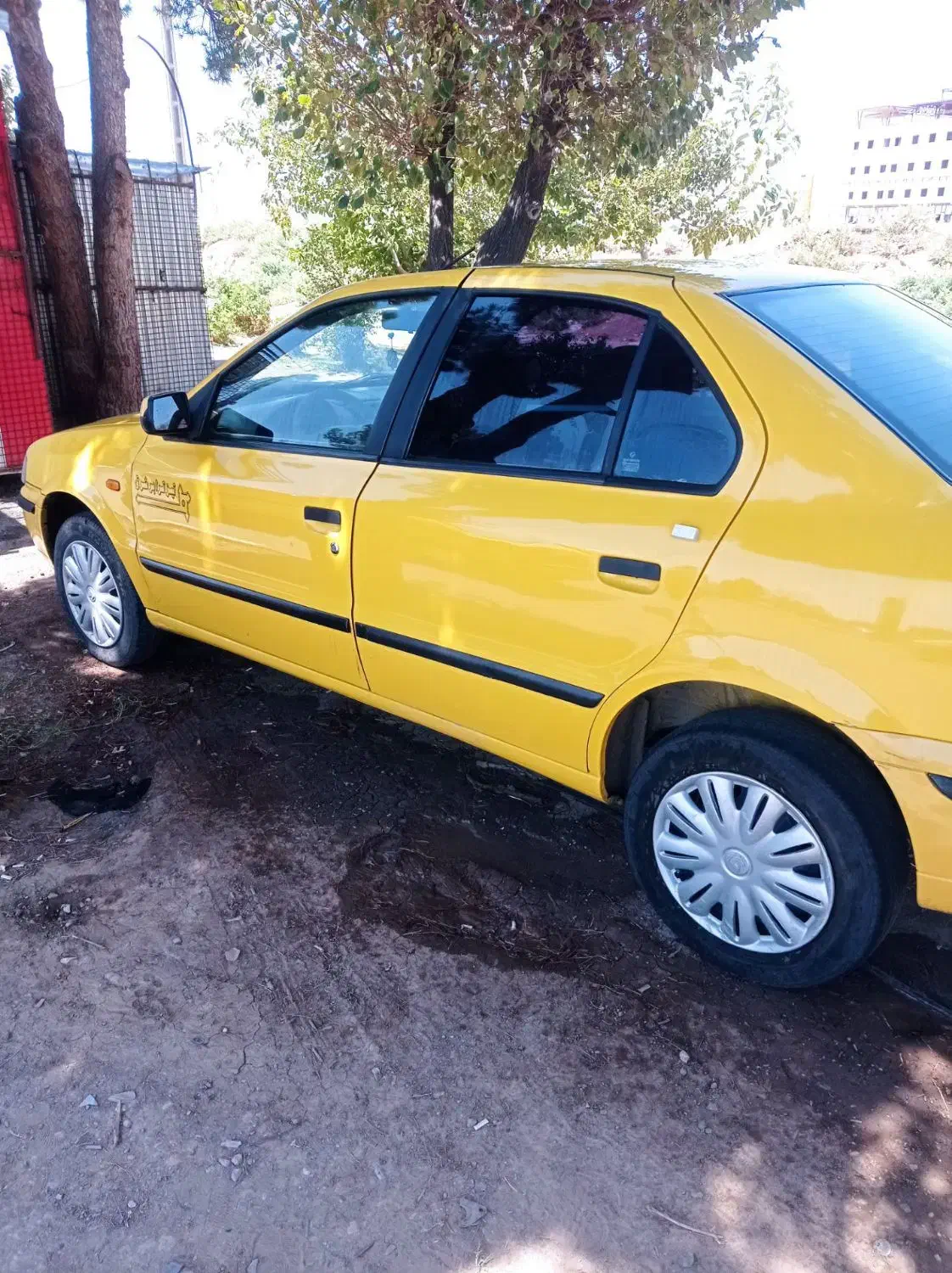 تاکسی برون شهری|خودرو سواری و وانت|سبزوار, هویزه|دیوار