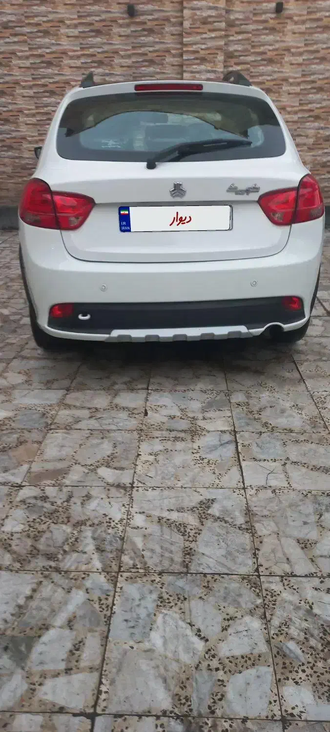 کوییک ۱۴۰۲|خودرو سواری و وانت|رشت, نظری|دیوار