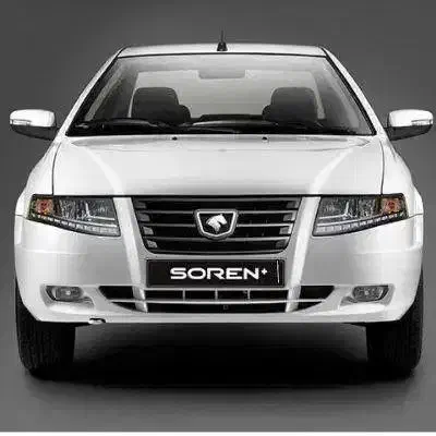 حواله سمند سورن xu7p|خودرو سواری و وانت|یاسوج, |دیوار