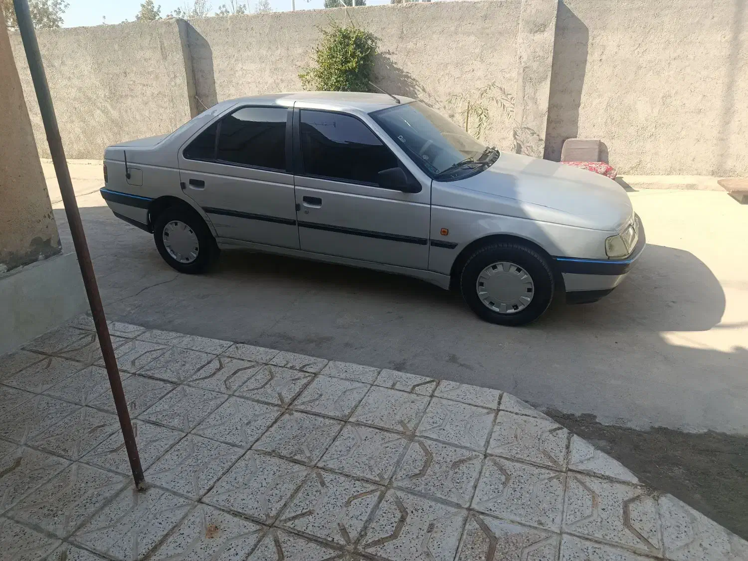 405دوگانه کارخانه|خودرو سواری و وانت|گلبهار, نوبهار|دیوار