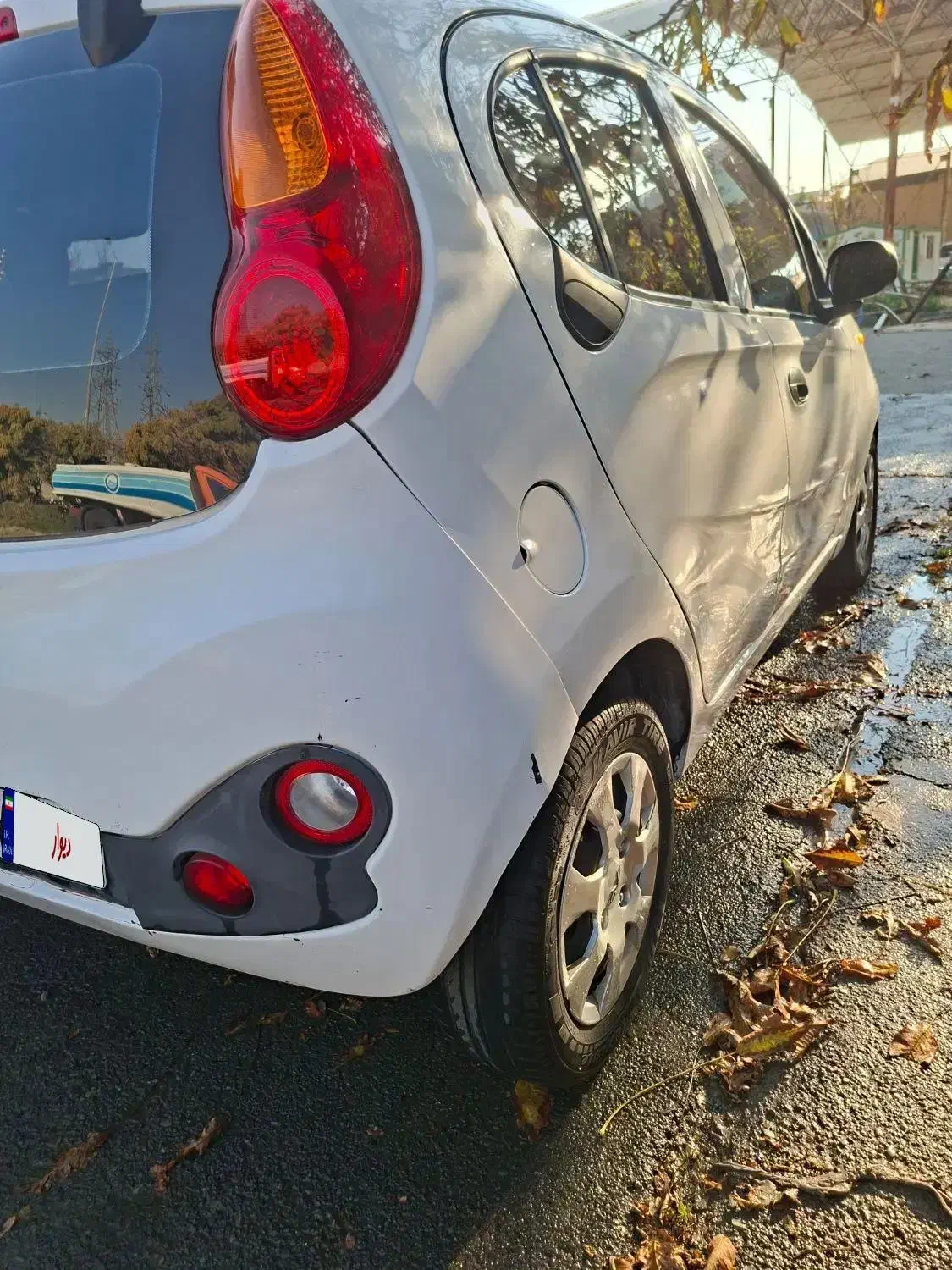 ام وی ام لاکچری|خودرو سواری و وانت|کرج, کوی مدرس|دیوار