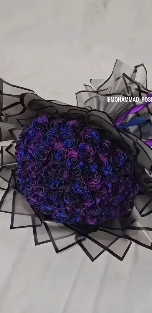 گل روبانی|گل مصنوعی|یاسوج, |دیوار