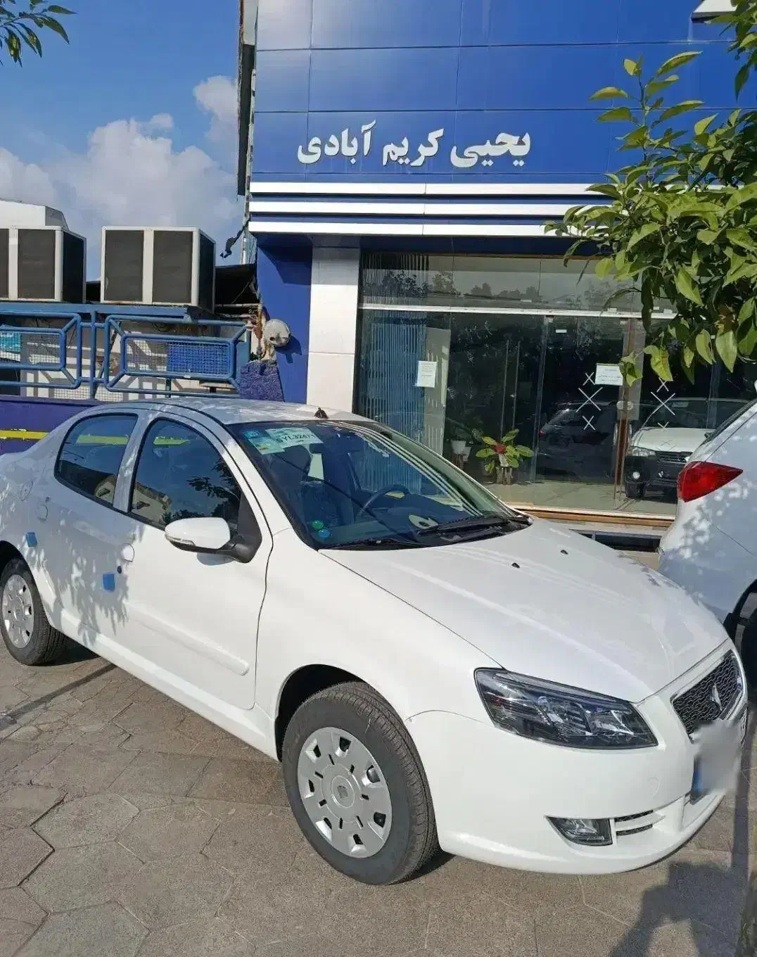 رانا پلاس ارتقا یافته|خودرو سواری و وانت|خرم‌آباد, |دیوار