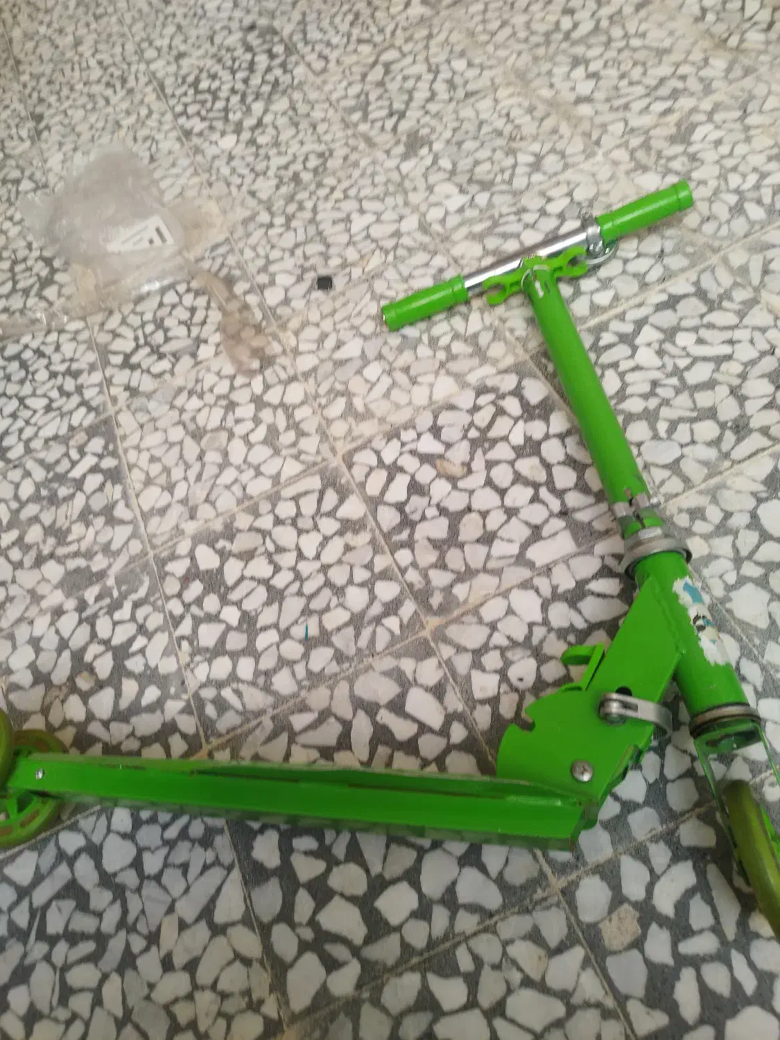 اسکوتر|دوچرخه، اسکیت، اسکوتر|شهرکرد, |دیوار