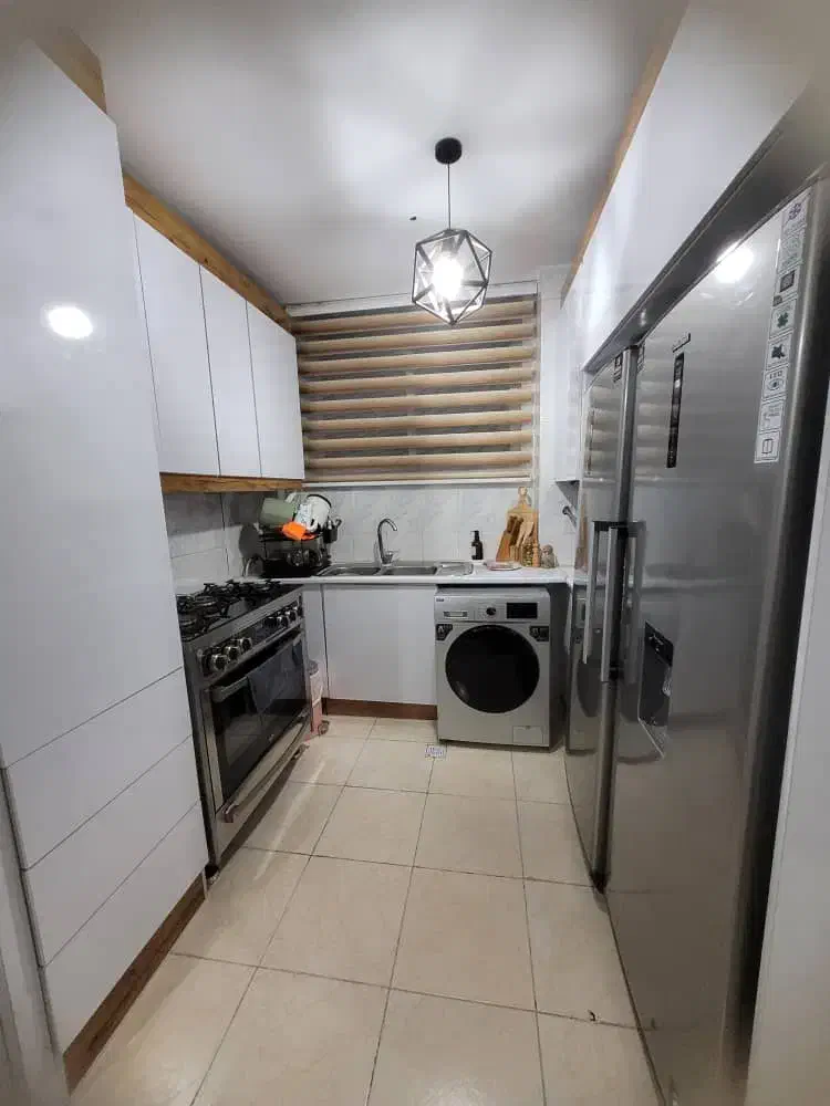 آپارتمان دو خواب c1|فروش آپارتمان|فولادشهر, C1|دیوار