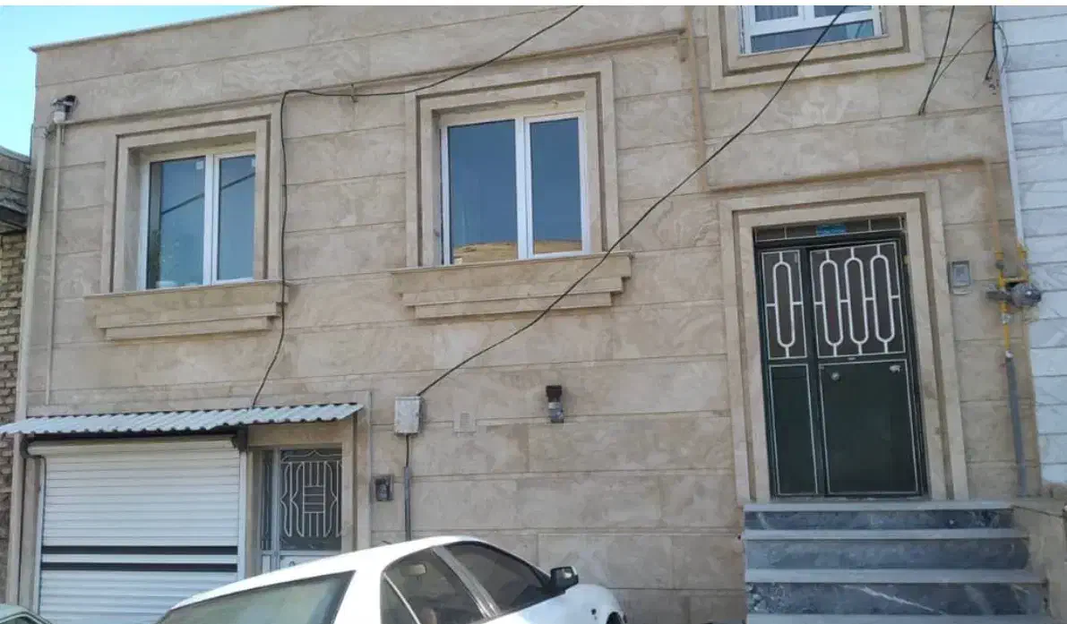 آپارتمان ویلایی شیک دو طبقه شهرک مولوی|فروش آپارتمان|سنندج, |دیوار