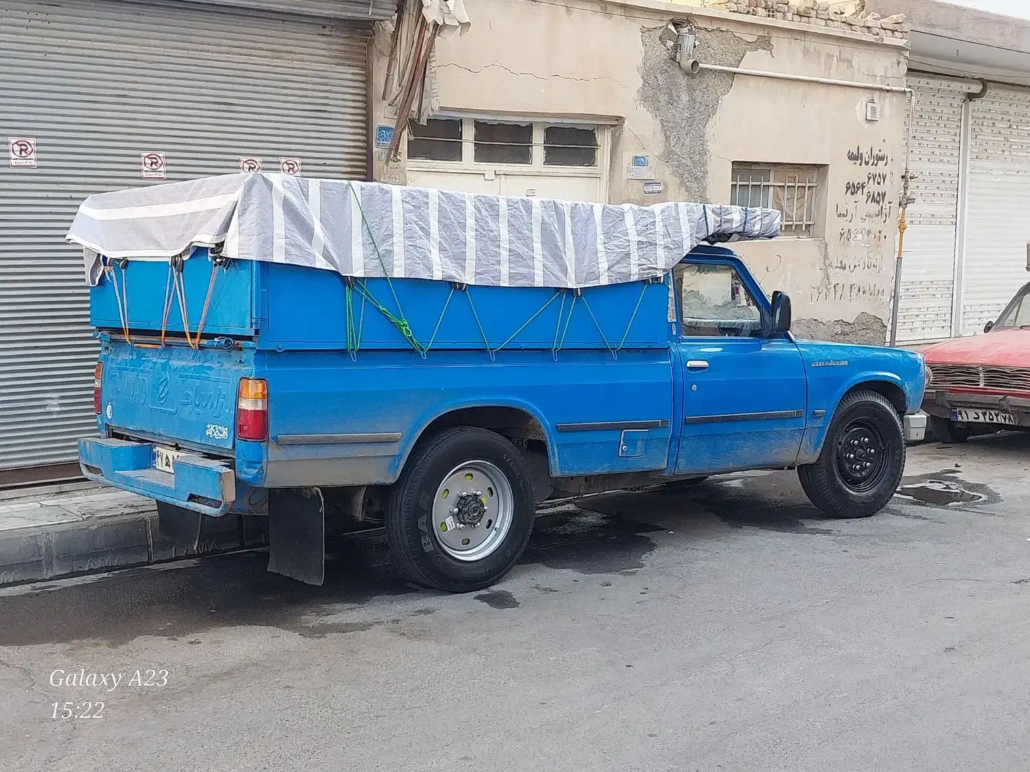 حمل بار و اثاثیه منزل به سراسر کشور|خدمات حمل و نقل|شهریار, شهرک امیریه|دیوار