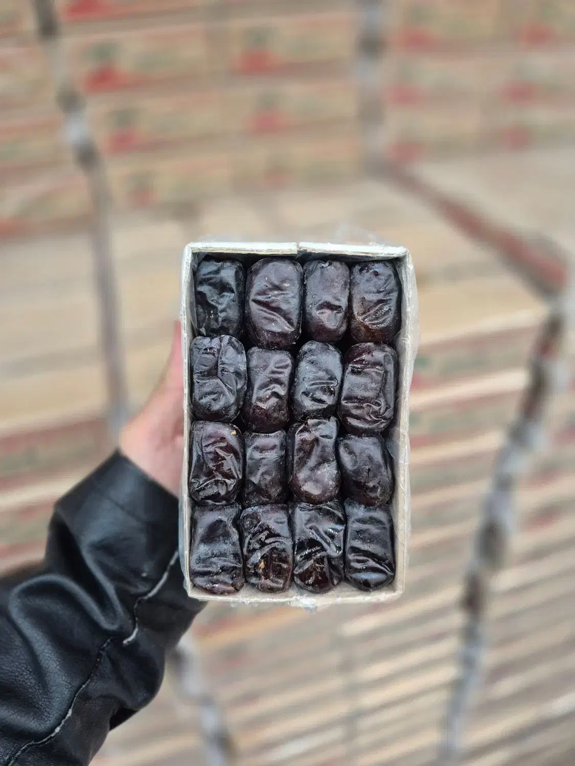 خرما کلوته|خوردنی و آشامیدنی|قم, شهرک سازمان آب|دیوار