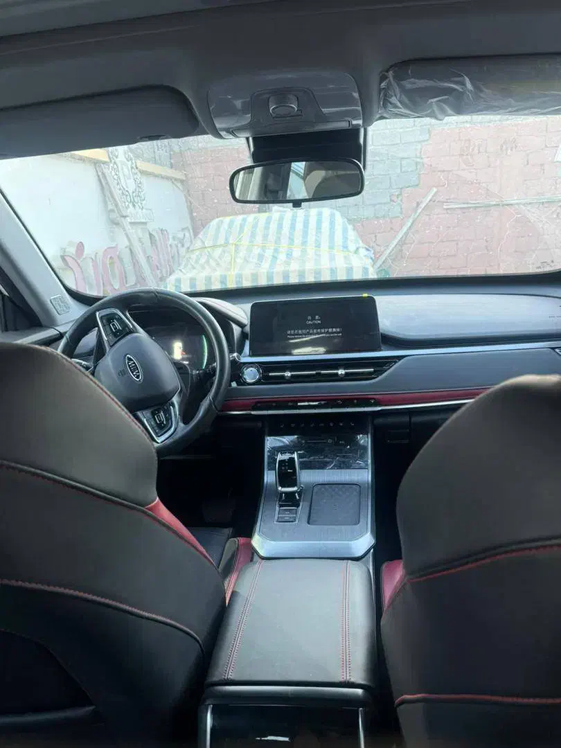 ام وی ام X55PRO IEتک برگ سند کم کارکرد|خودرو سواری و وانت|کرج, شهرک نهال و بذر|دیوار