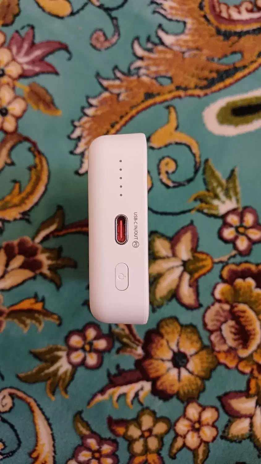 پاوربانک مک‌دودو ۱۰۰۰۰ میلی‌آمپر مدل MC-426|لوازم جانبی موبایل و تبلت|کرج, شهرک امام رضا (ع)|دیوار