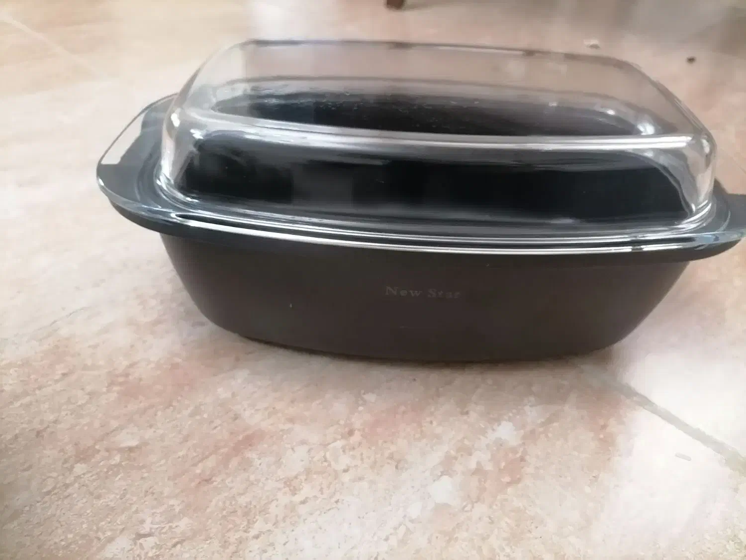 سرویس چدن|ظروف پخت‌وپز|گرگان, |دیوار