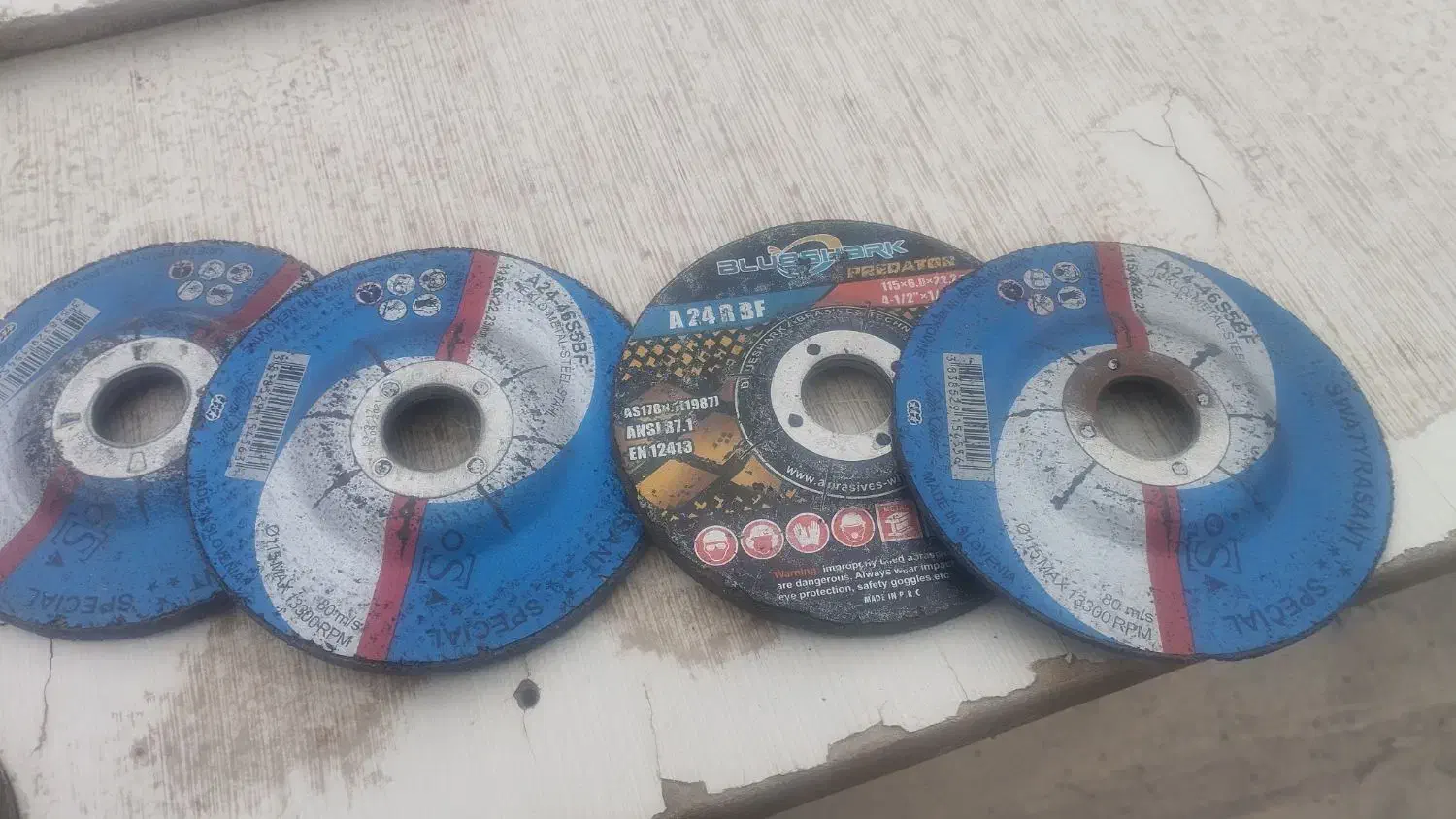 گرانیت برو صفحه برش و ساب|ابزارآلات|مشهد, پورسینا|دیوار