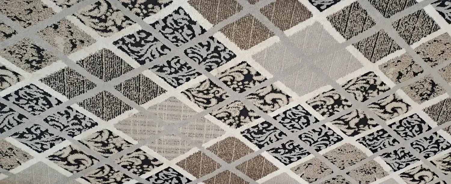 فرش کناره|فرش|بومهن, |دیوار