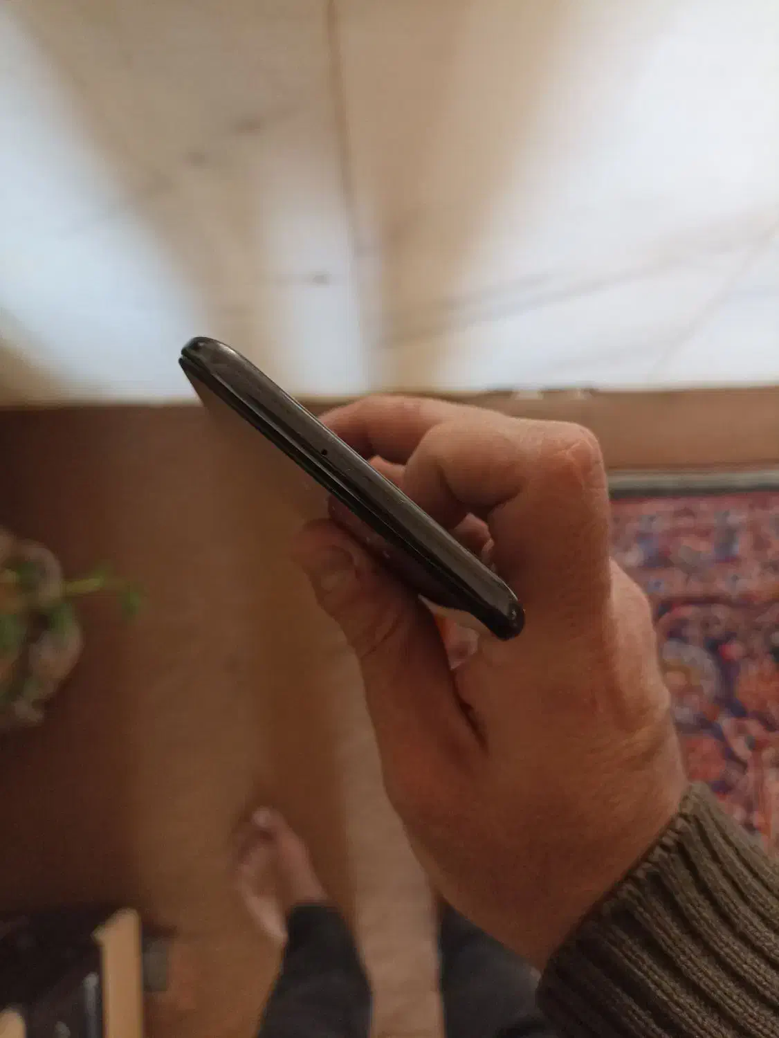 سامسونگ a50|موبایل|اصفهان, امامزاده اسماعیل|دیوار