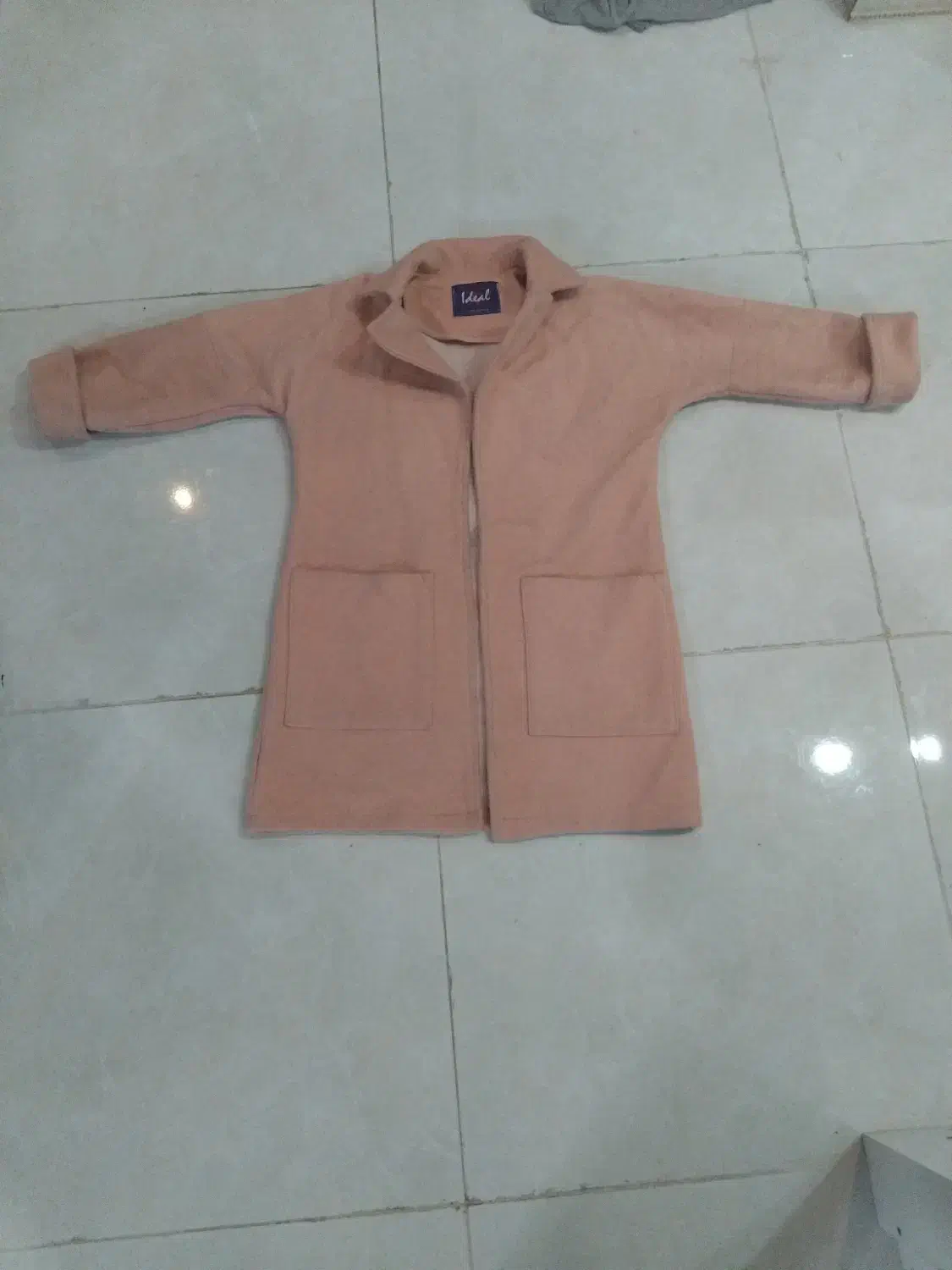 پالتو فری سایز|لباس|رشت, باهنر|دیوار