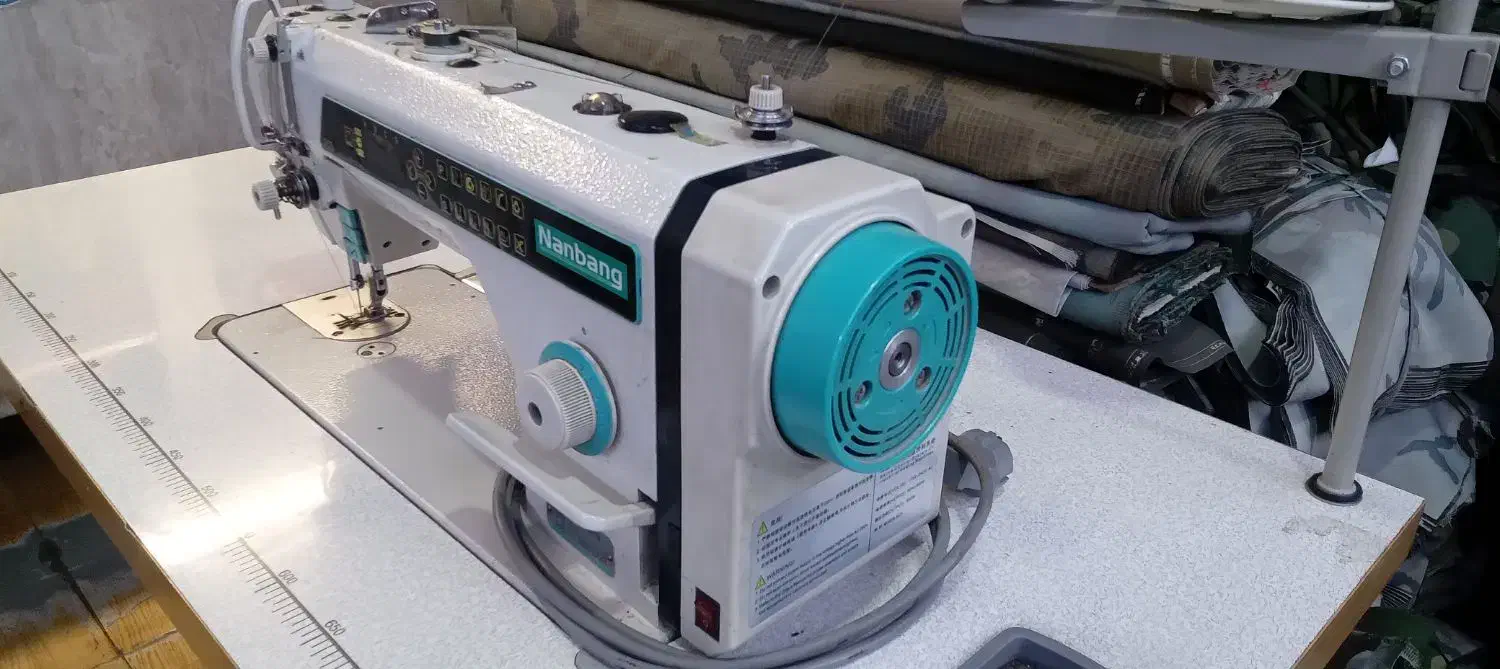 چرخ کامپیوتوری نانبنگ|چرخ خیاطی و ریسندگی|تهران, منیریه|دیوار