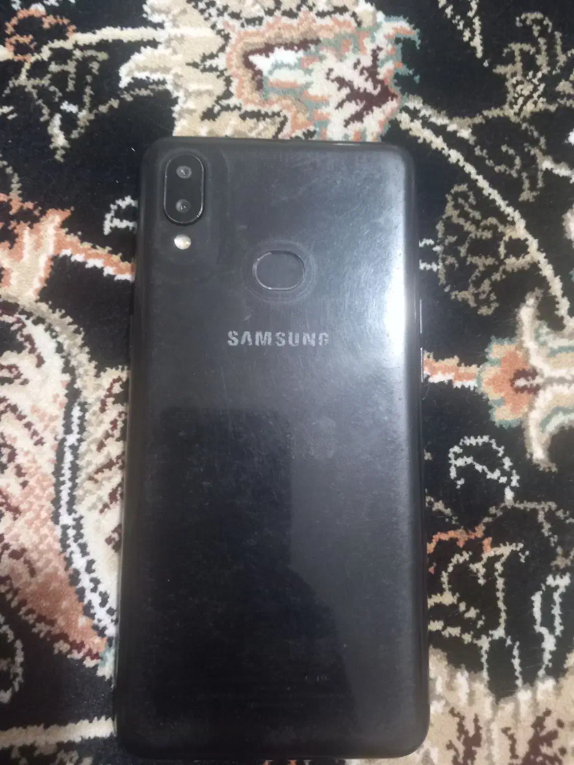 گوشی A10s|موبایل|ورامین, ورامین|دیوار