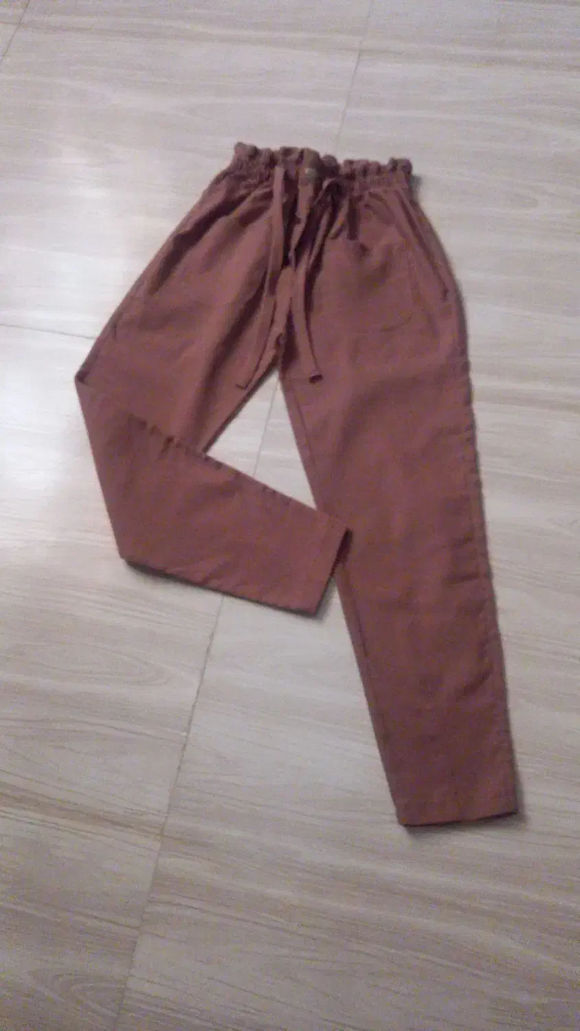 تعدادی لباس شال شلوار مانتو کاملا نو نو|لباس|ری, دولتآباد|دیوار