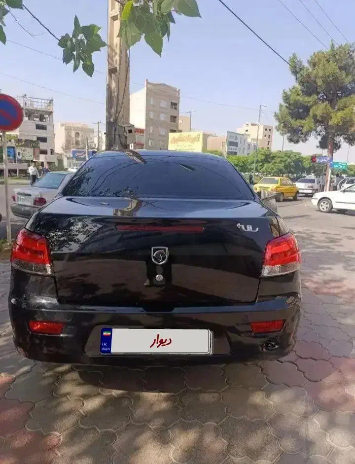 راناپلاس۴۰۱|خودرو سواری و وانت|قم, پردیسان|دیوار
