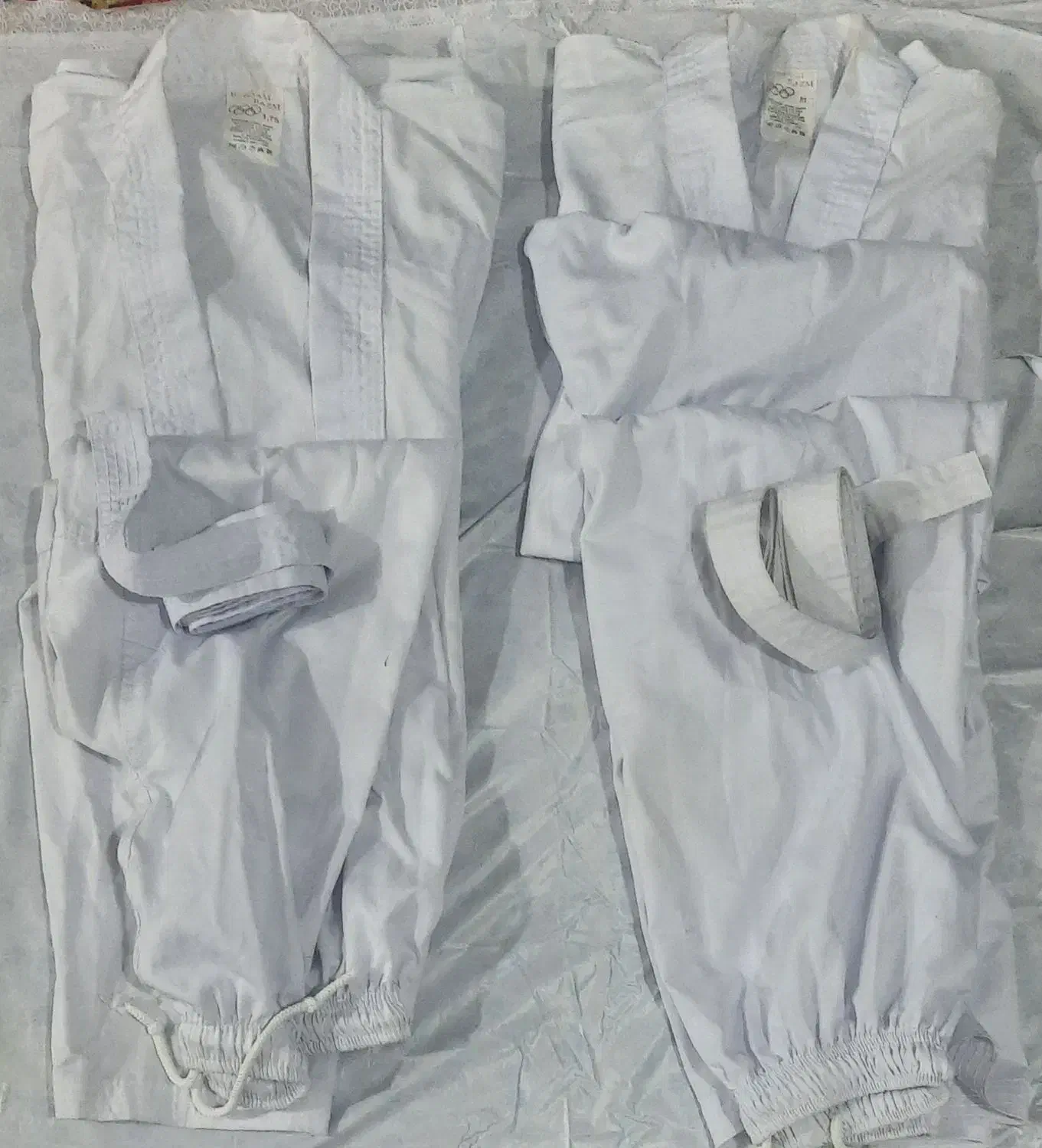 تجهیزات ورزشی|تجهیزات ورزشی|اراک, |دیوار