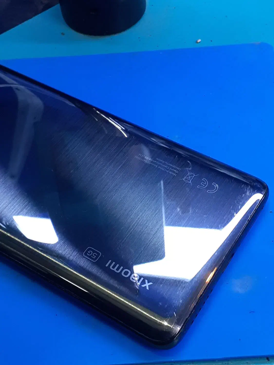 mi11t شیائومی|موبایل|کاشان, شهدا|دیوار