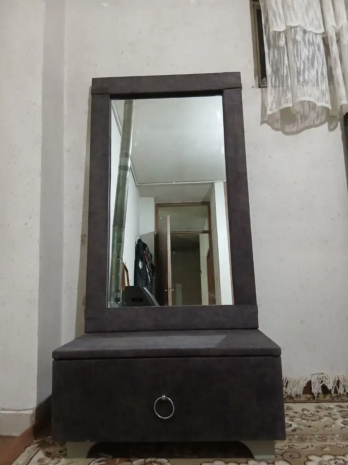 سرویس تخت خواب دونفره|تخت و سرویس خواب|اصفهان, بهارستان|دیوار