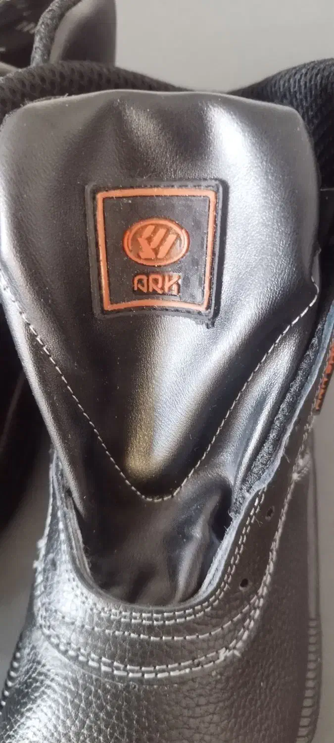 کفش ایمنی 42|کیف، کفش، کمربند|شوشتر, |دیوار