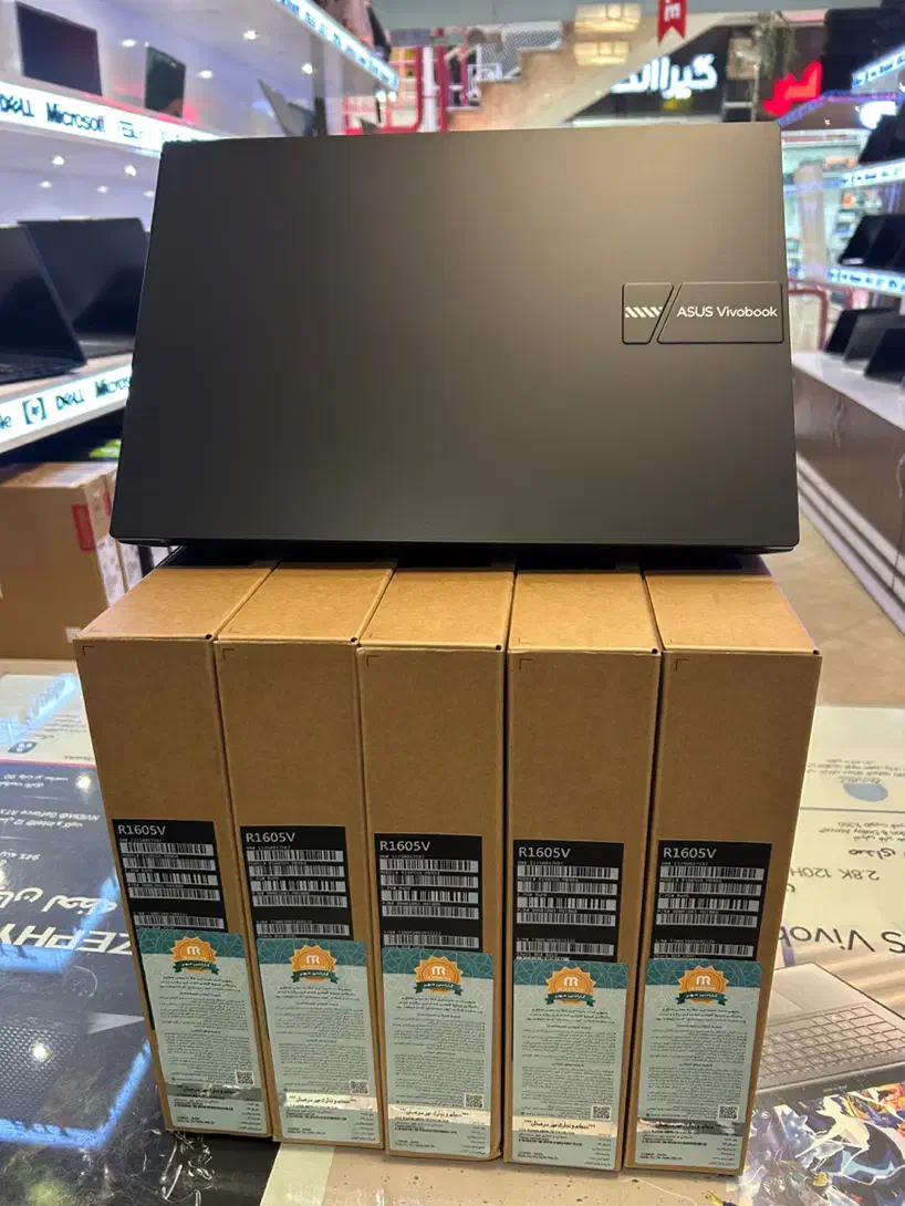 فروش لپ تاب آکبند ASUS|رایانه همراه|ارومیه, |دیوار