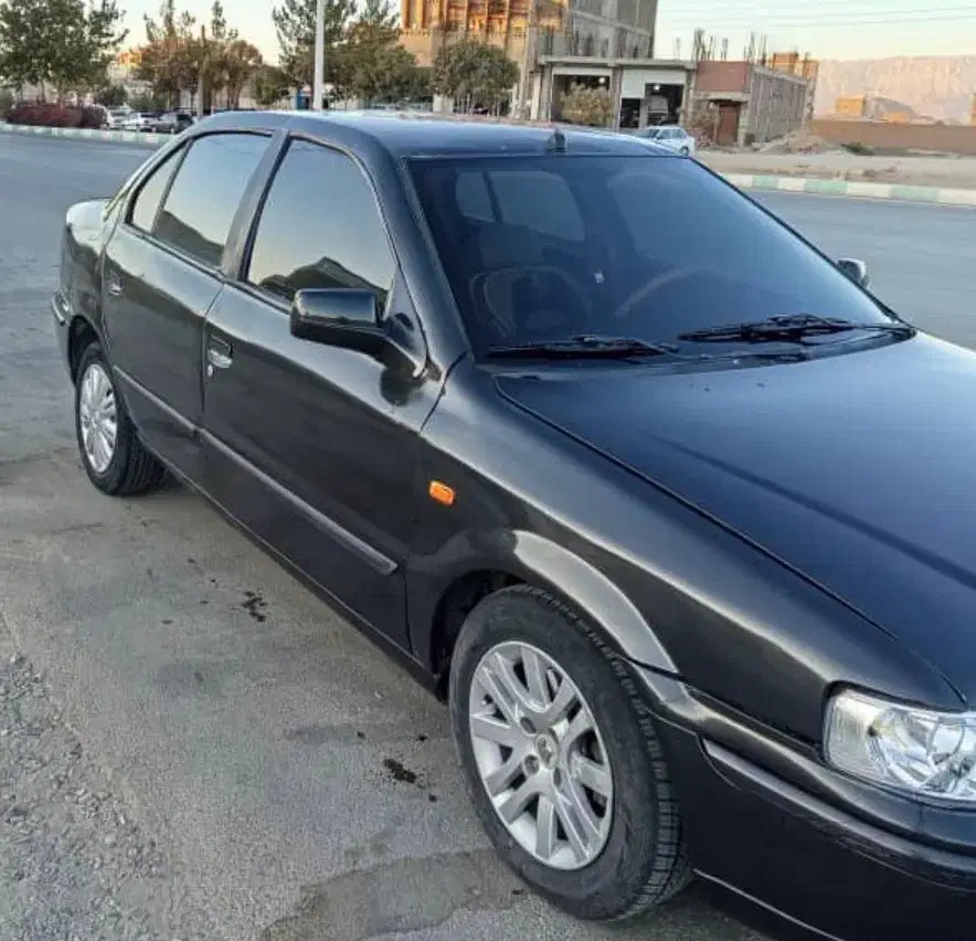 سمند اقساط|خودرو سواری و وانت|کرمان, |دیوار