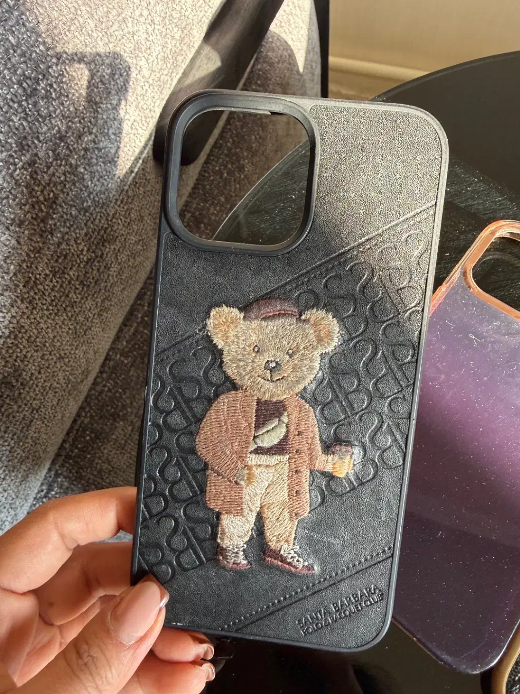 کاور گوشی|لوازم جانبی موبایل و تبلت|تبریز, |دیوار