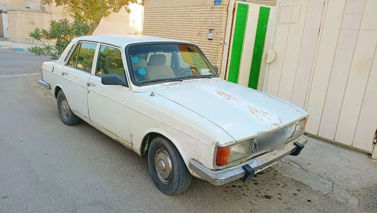 پیکان|خودرو سواری و وانت|شاهین‌شهر, شهرک هشت بهشت|دیوار