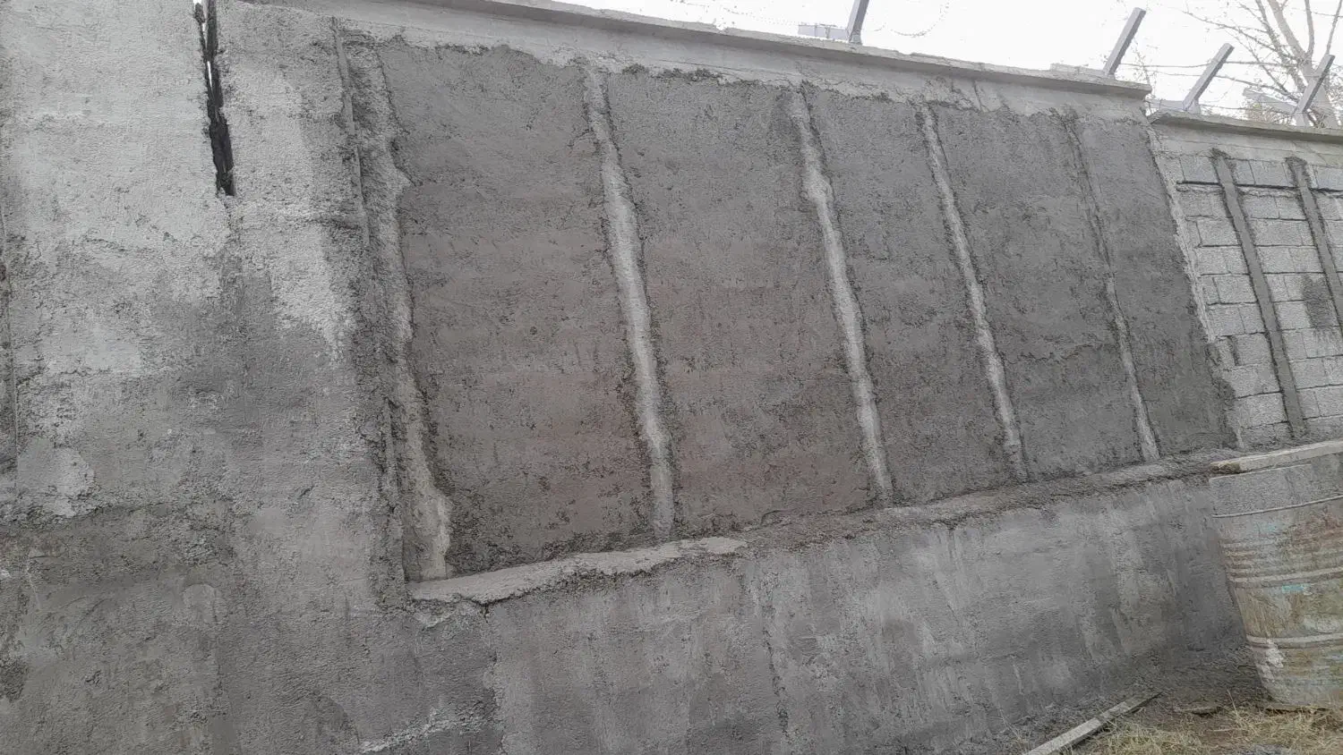 بنایی خرده کاری سرامیک و برق کاری....|خدمات پیشه و مهارت|رشت, فلسطین|دیوار