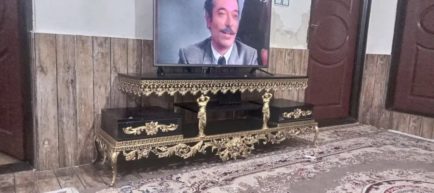 میز تلویزیون|میز تلویزیون|ارومیه, |دیوار