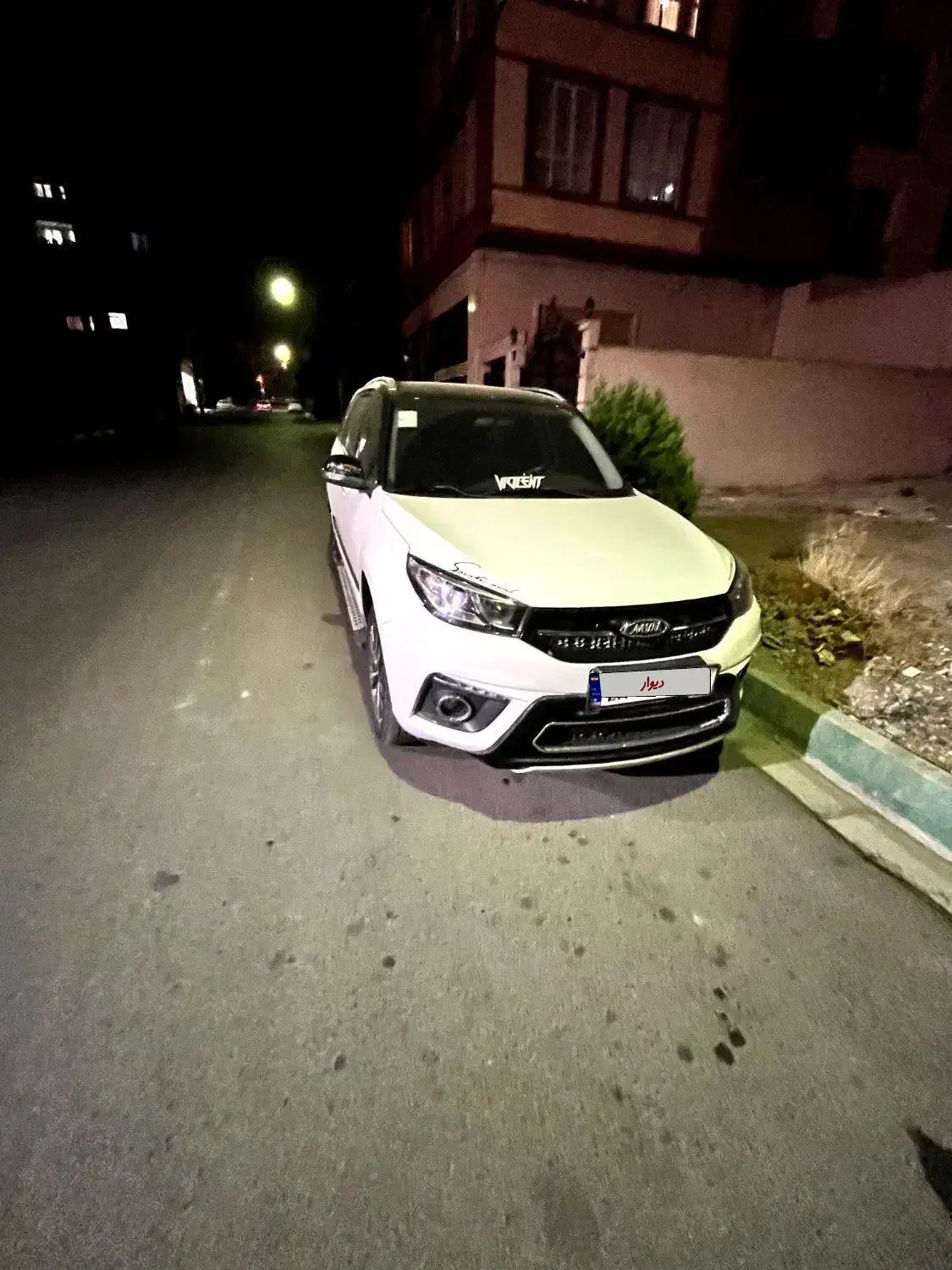 x33s sports مدل 98 تک برگ سند|خودرو سواری و وانت|کرج, فاز ۳ گوهردشت|دیوار