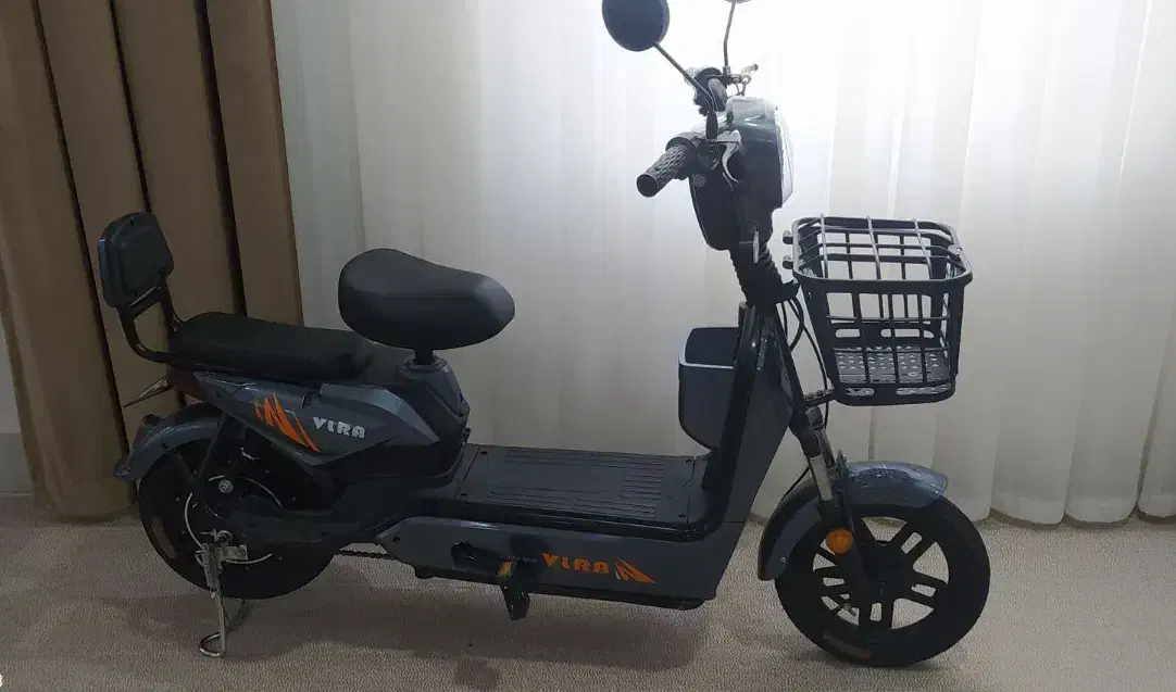 موتور برقی|موتورسیکلت|دهلران, |دیوار