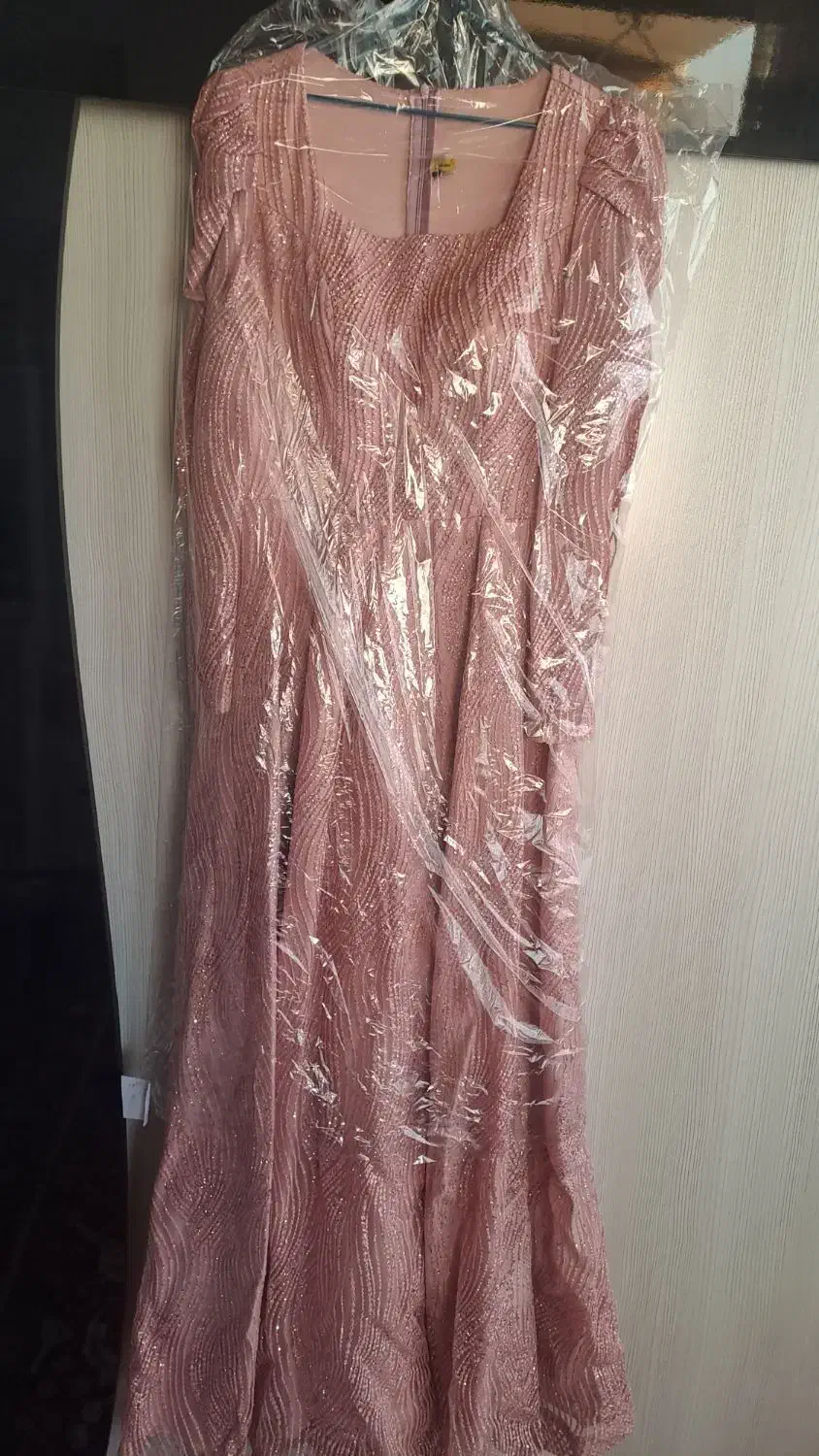 لباس مجلسی با تن خوری عالی|لباس|نوشین شهر, |دیوار