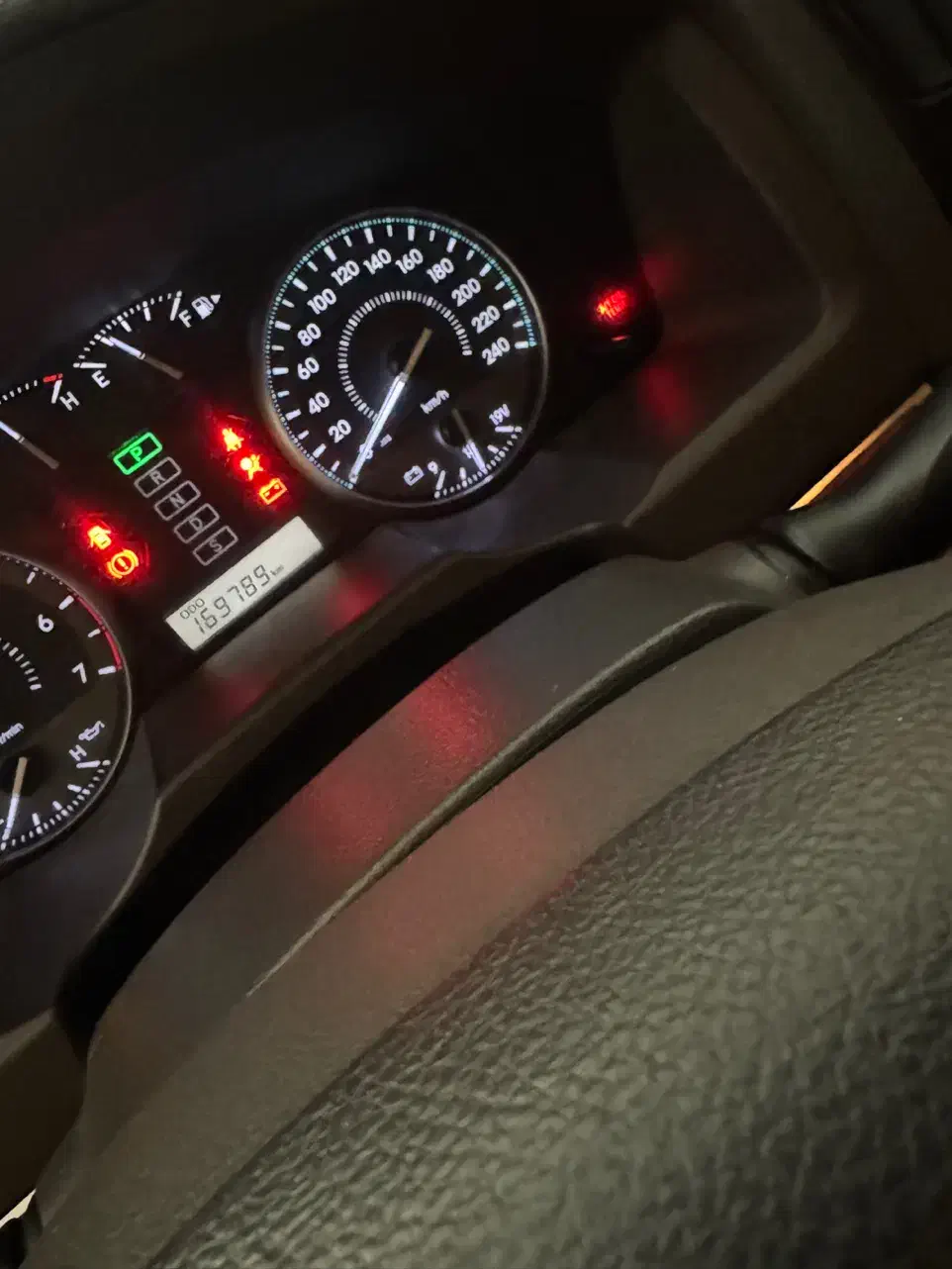 فروش لندکروز|خودرو سواری و وانت|تهران, سعادتآباد|دیوار